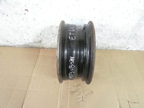 Felga stalowa 15 15X6 4X114,3 ET44 MITSUBISHI