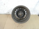 Felga stalowa 15 15X6 4X114,3 ET44 MITSUBISHI