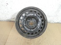 Felga stalowa 15 15X6 5X110 ET49 OPEL VECTRA B FL