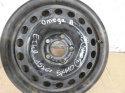 Felga stalowa 15 15X6 5X110 ET49 OPEL VECTRA B FL