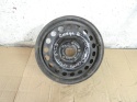 Felga stalowa 15 15X6 5X110 ET49 OPEL VECTRA B FL