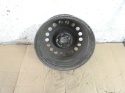 Felga stalowa 15 15X6 5X110 ET49 OPEL VECTRA B FL