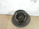 Felga stalowa 15 15X6,5 5X110 ET35 OPEL MERIVA A I