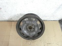 Felga stalowa 15'' 15X6 ET38 5X100 VW GOLF IV