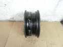 Felga stalowa 15'' 15X6 ET38 5X100 VW GOLF IV