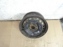 Felga stalowa 15'' 15X6 ET45 5X112 VW PASSAT B5 FL