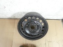 Felga stalowa 16 16x6,5 5x110 et37 OPEL ZAFIRA B II FL