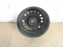 Felga stalowa 16 16x6,5 5x110 et37 OPEL ZAFIRA B II FL