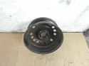 Felga stalowa 16 16x6,5 5x110 et37 OPEL ZAFIRA B II FL