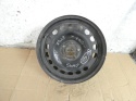 Felga stalowa 16 16x6,5 5x110 et37 OPEL ZAFIRA B II FL
