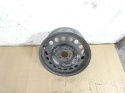 Felga stalowa 16 16x6,5 5x110 et37 OPEL ZAFIRA B II FL