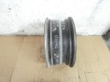 Felga stalowa 16 16x6,5 5x110 et37 OPEL ZAFIRA B II FL