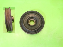 Koło pasowe wału 25182193 CHEVROLET CAPTIVA I C140 FL 2.2 D 13-15