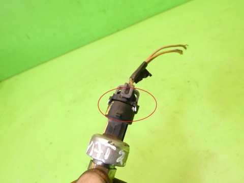 Czujnik klimatyzacji 13502759 CHEVROLET CAPTIVA I C140 FL 2.2 D 13-15