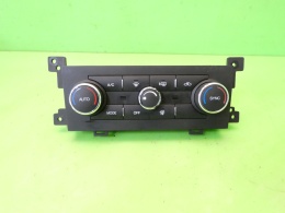 Panel sterowania nawiewem 95328711 CHEVROLET CAPTIVA I C140 FL 2.2 D 13-15