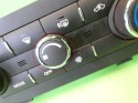 Panel sterowania nawiewem 95328711 CHEVROLET CAPTIVA I C140 FL 2.2 D 13-15