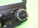 Panel sterowania nawiewem 95328711 CHEVROLET CAPTIVA I C140 FL 2.2 D 13-15