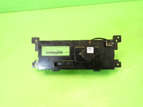 Panel sterowania nawiewem 95328711 CHEVROLET CAPTIVA I C140 FL 2.2 D 13-15