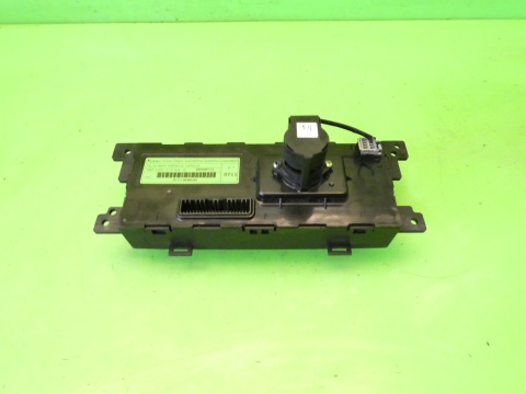 Panel sterowania nawiewem 95328711 CHEVROLET CAPTIVA I C140 FL 2.2 D 13-15