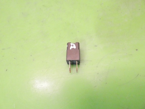 Przekaźnik DC12V 20A CHEVROLET CAPTIVA I C140 FL 2.2 D 13-15