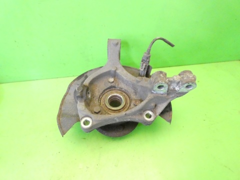 Zwrotnica piasta lewa przód CHEVROLET CAPTIVA I C140 FL 2.2 D 13-15