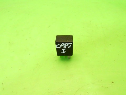 Przekaźnik DC12V 35A CHEVROLET CAPTIVA I C140 FL 2.2 D 13-15