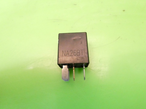 Przekaźnik DC12V 35A CHEVROLET CAPTIVA I C140 FL 2.2 D 13-15