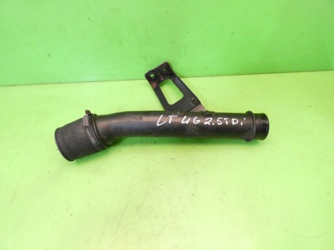 Rura przewód powietrza 2D0145844 VW LT II LT46 2.5 TDI 96-06