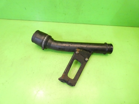 Rura przewód powietrza 2D0145844 VW LT II LT46 2.5 TDI 96-06