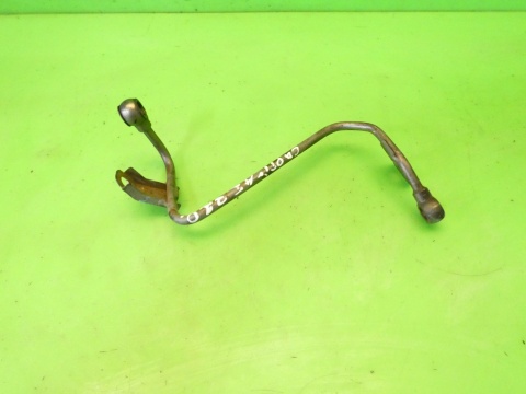 Rurka przewód oleju turbiny CHEVROLET CAPTIVA I C140 FL 2.2 D 13-15