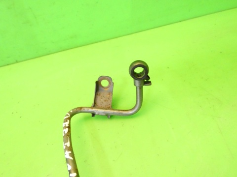 Rurka przewód oleju turbiny CHEVROLET CAPTIVA I C140 FL 2.2 D 13-15