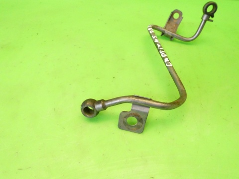 Rurka przewód oleju turbiny CHEVROLET CAPTIVA I C140 FL 2.2 D 13-15