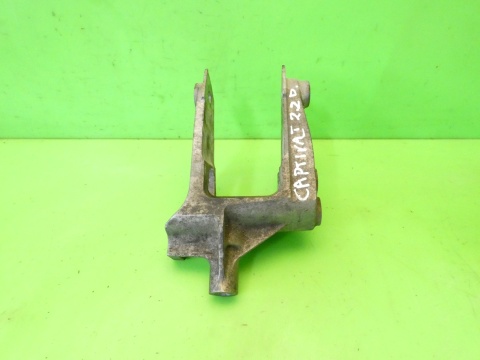 Łapa wspornik skrzyni X00767B CHEVROLET CAPTIVA I C140 FL 2.2 D 13-15