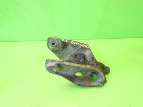 Łapa wspornik skrzyni X00767B CHEVROLET CAPTIVA I C140 FL 2.2 D 13-15