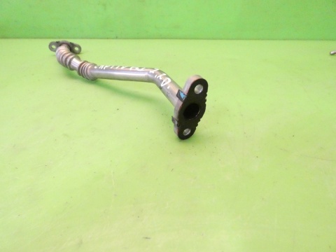 Rurka przewód oleju turbiny CHEVROLET CAPTIVA I C140 FL 2.2 D 13-15