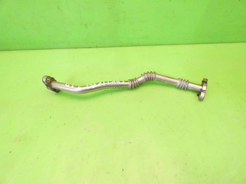 Rurka przewód oleju turbiny CHEVROLET CAPTIVA I C140 FL 2.2 D 13-15