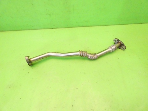 Rurka przewód oleju turbiny CHEVROLET CAPTIVA I C140 FL 2.2 D 13-15