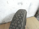 Koło dojazdowe zapasowe 14 14x4 4x98 et43 135/80r14 FIAT PUNTO II
