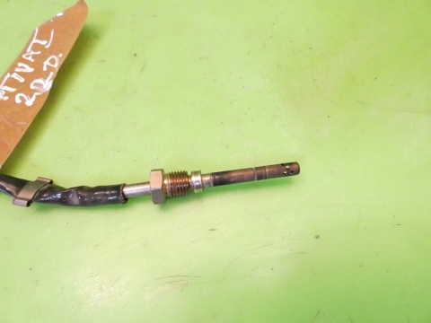 Czujnik temperatury spalin 25186658 CHEVROLET CAPTIVA I C140 FL 2.2 D 13-15