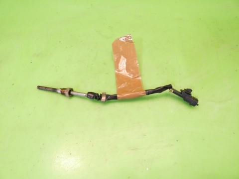 Czujnik temperatury spalin 25186658 CHEVROLET CAPTIVA I C140 FL 2.2 D 13-15