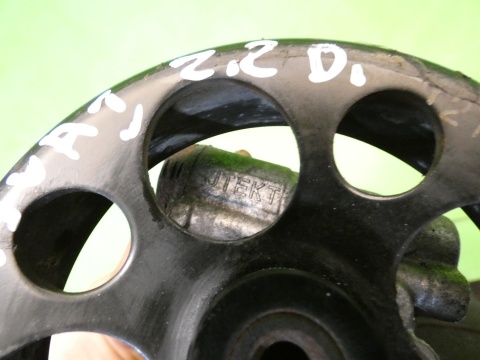 Pompa wspomagania 95476164 CHEVROLET CAPTIVA I C140 FL 2.2 D