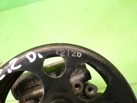 Pompa wspomagania 95476164 CHEVROLET CAPTIVA I C140 FL 2.2 D