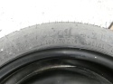Koło dojazdowe zapasowe 14x3,5 4x100 et45 VW GOLF MK3.5 III IV CABRIO 98-02