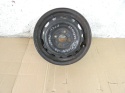 Felga stalowa 14 4x100 14x6 et45 MAZDA 2 II DE 07-10