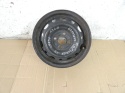 Felga stalowa 14 4x100 14x6 et45 MAZDA 2 II DE 07-10