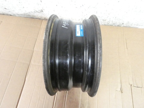 Felga stalowa 14 4x100 14x6 et45 MAZDA 2 II DE 07-10