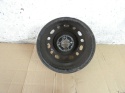 Felga stalowa 14 4x100 14x6 et45 MAZDA 2 II DE 07-10