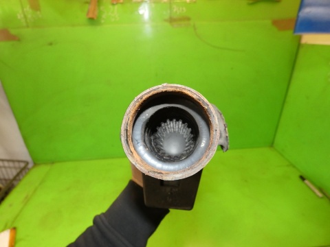 Wał napędowy 102cm VW LT II LT46 2.5 TDI L3H2 96-06