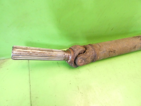 Wał napędowy 137cm VW LT II LT46 2.5 TDI L3H2 96-06