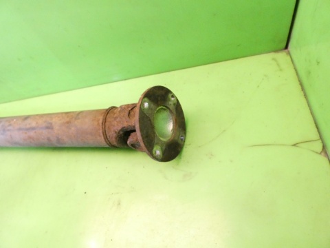 Wał napędowy 137cm VW LT II LT46 2.5 TDI L3H2 96-06